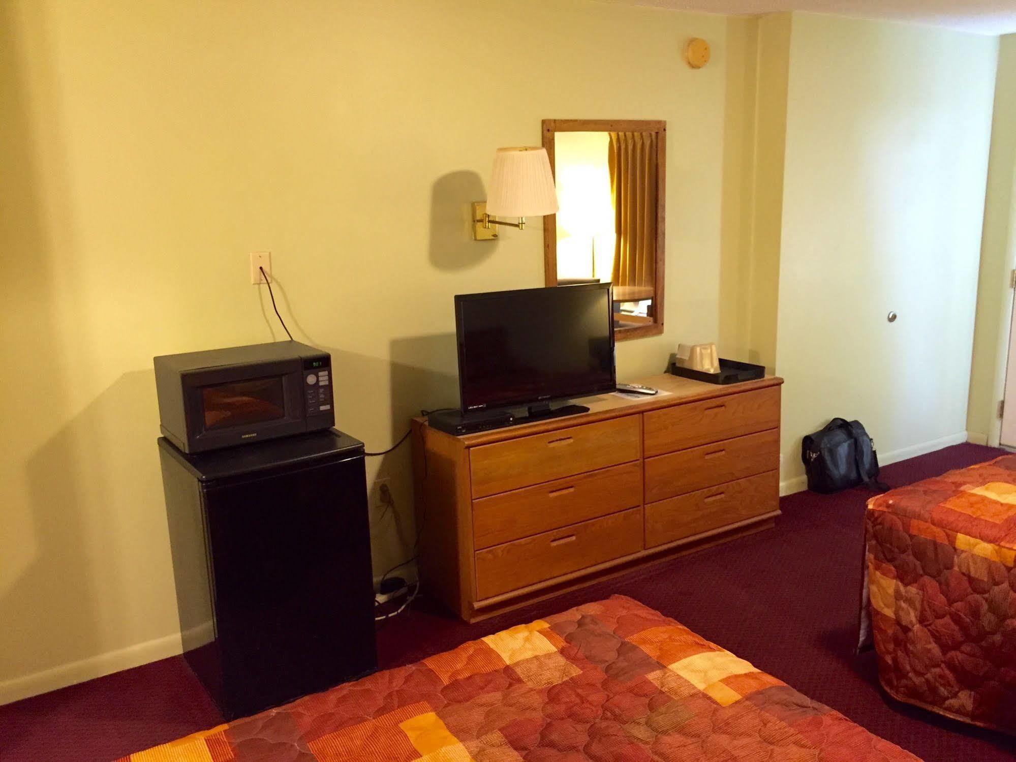Sebring Inn Esterno foto